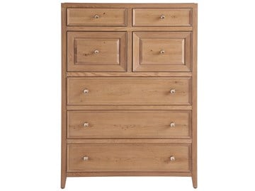 Weekender Chest thumbnail